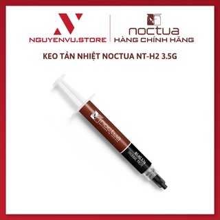 Keo tản nhiệt Noctua NT-H2 - Thermal Compound Paste - Hàng chính hãng