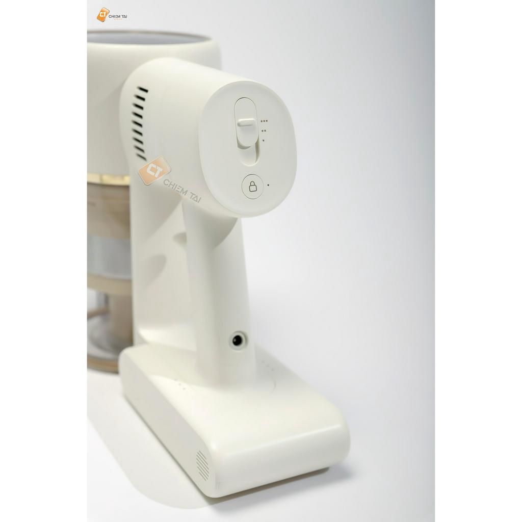 Máy hút bụi cầm tay không dây Dreame R10