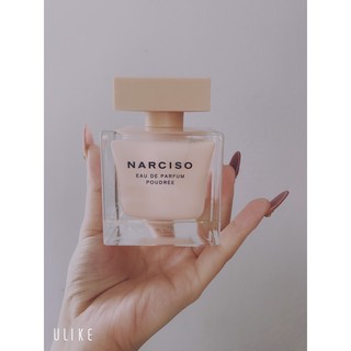 [Chính Hãng] Nước hoa nữ Narciso Poudree.
