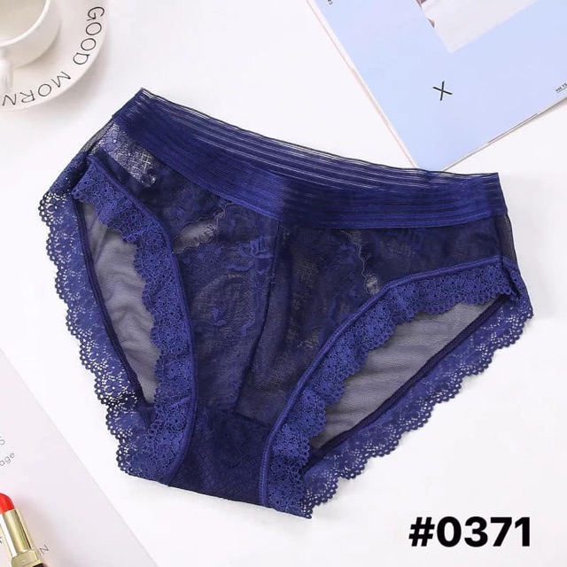Quần Lót Ren Mềm Mại 0371 | BigBuy360 - bigbuy360.vn