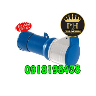 Ổ nối di động schneider ip44 -- 16a-32a