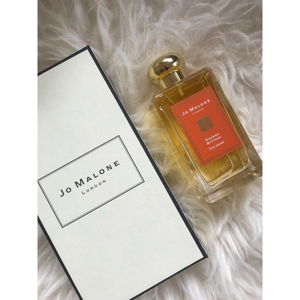 Nước hoa dùng thử Jo Malone Orange Bitters Test 10ml/20ml Spray / Chuẩn authentic