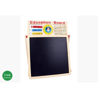 Bảng Nam Châm Chữ Cái Trẻ