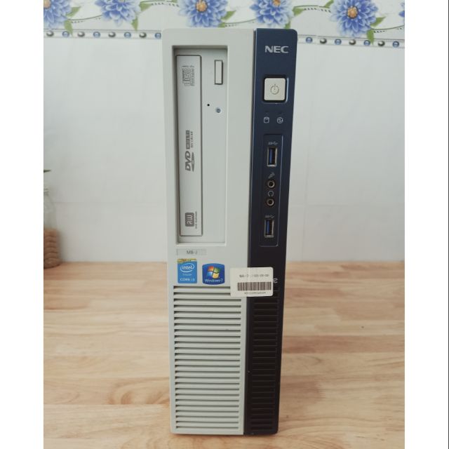 Máy đồng bộ NEC Main B85 + CPU G3240 + Ram Dr3 4G hàng đẹp như mới chính hãng cấu hình cao