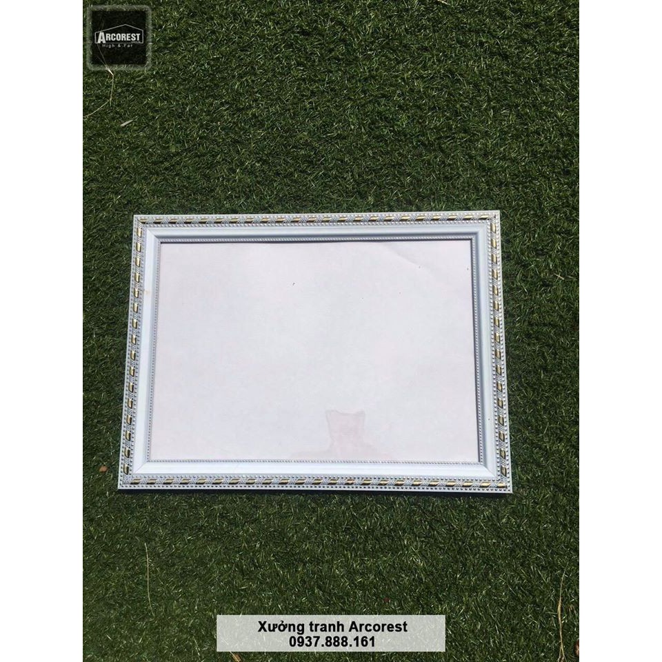 KHUNG GIẤY KHEN A4, A3,  THÔNG DỤNG