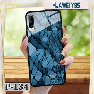 Ốp lưng 3D cho điện thoại Huawei Y9s