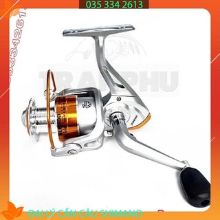 Máy câu yumoshi bl6000 hàng chuẩn