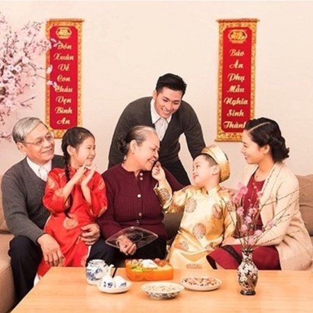 An Cung Ngưu Hoàng Hoàn