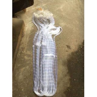 Lưới đánh cá 1 màn thái lan mắt then 3 cao 1m8 dài 200m