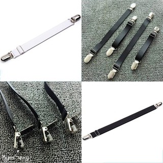 Cặp dây nối kẹp vớ chân