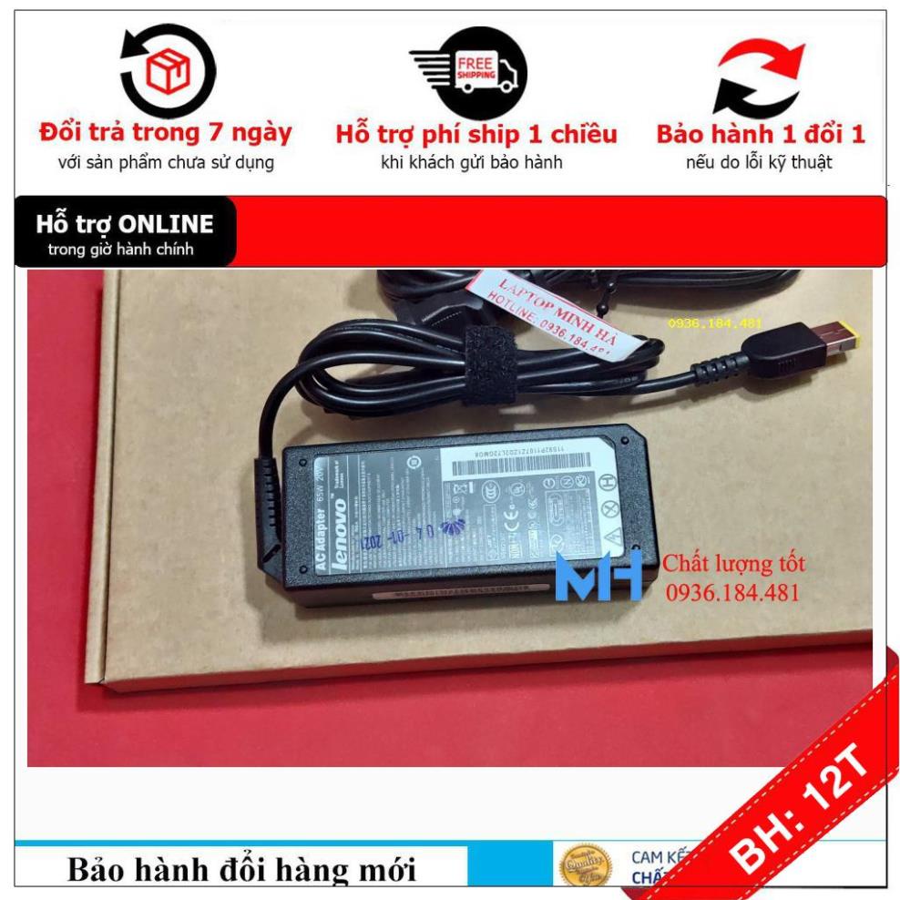 BH12TH Sạc laptop Lenovo ThinkPad L540, Sạc Lenovo ThinkPad L540