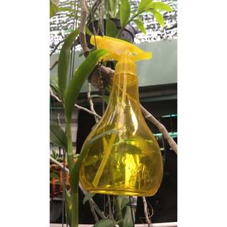 bình xịt mini 500ml đa năng dùng phân thuốc hay xịt nước