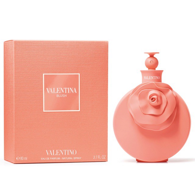 Nước hoa Valentino Valentina Blush for Women EDP 80ml
