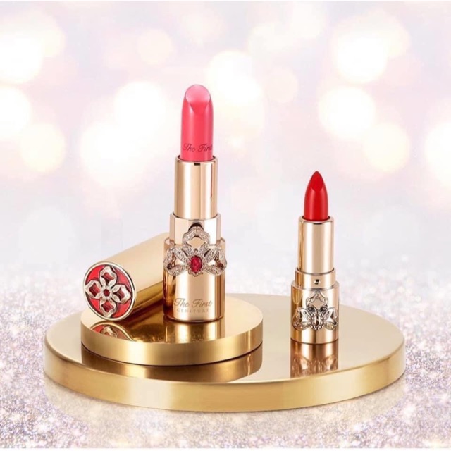 Set son Ohui The First khuyến mãi