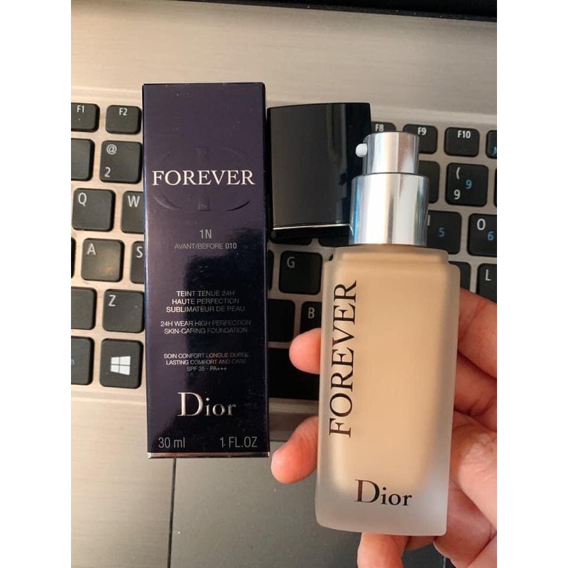 kem nền Dior Ferever🥰🥰🥰