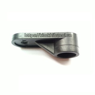 Ke đỡ mặt bàn bản Oval (ke liên kết mặt bàn với chân bàn)