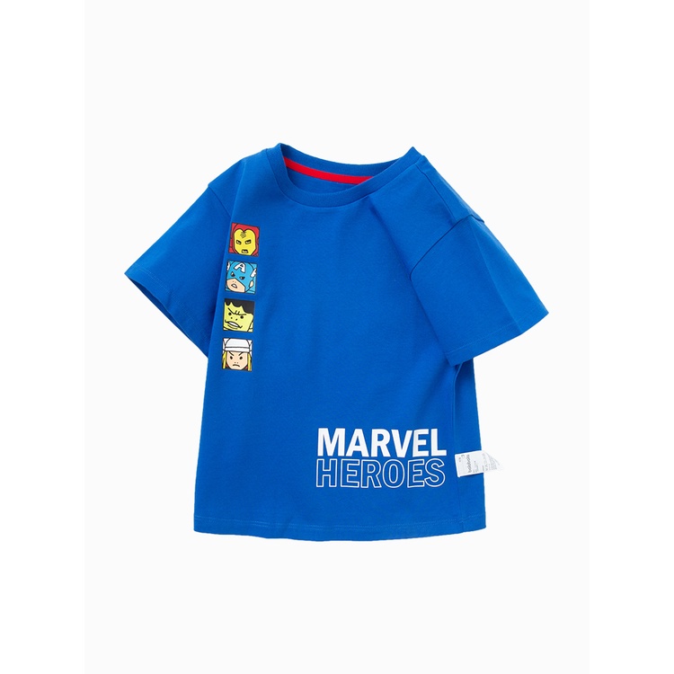 Áo thun BALABALA - TODDLER dành cho bé trai 201222117118