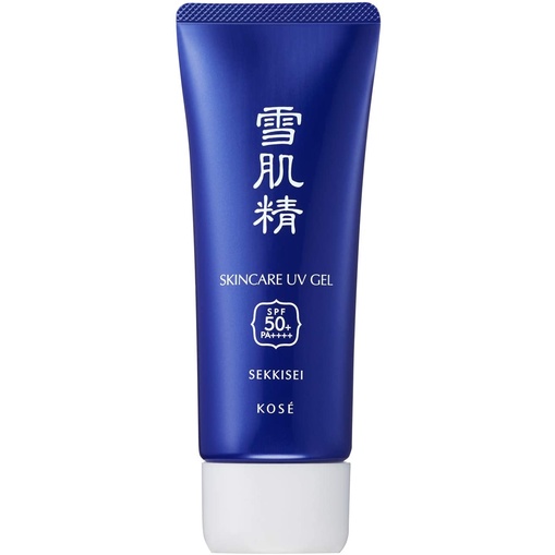 Kem chống nắng Kose Gel Sekkisei 40g SPF50 + PA ++++