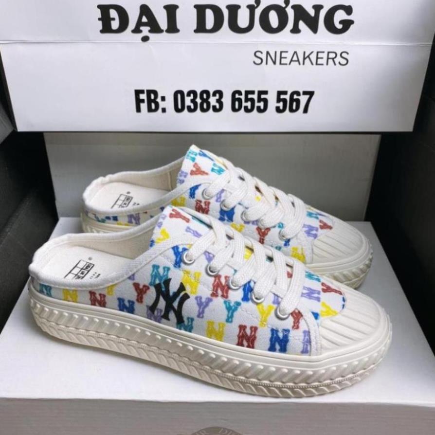 giày sục nữ đạp gót, tăng chiều cao, êm chân dễ phối đồ, xục nữ, giày sục ny, sneaker nữ,