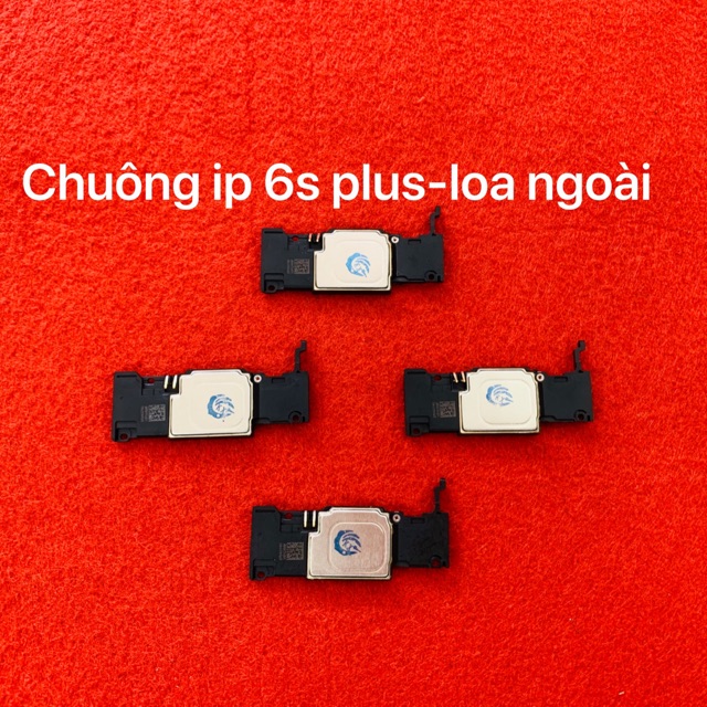 Chuông iphone (loa ngoài) 6-6plus-6S-6s plus-7-7plus-8plus