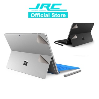 Skin 3m dán mặt lưng surface pro 3/4/5/6/7/7 plus và surface pro x - chính hãng jrc
