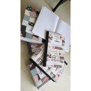 Vở caro 300 trang Hồng Hà (ô ly to - luyện chữ đẹp)