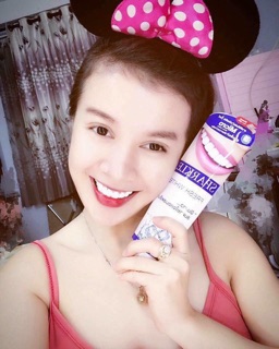 Kem đánh răng SPARKLE