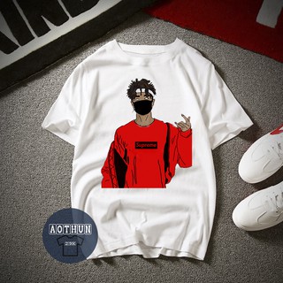 ALBUM 27 - TỔNG HỢP ÁO THUN UNISEX ART