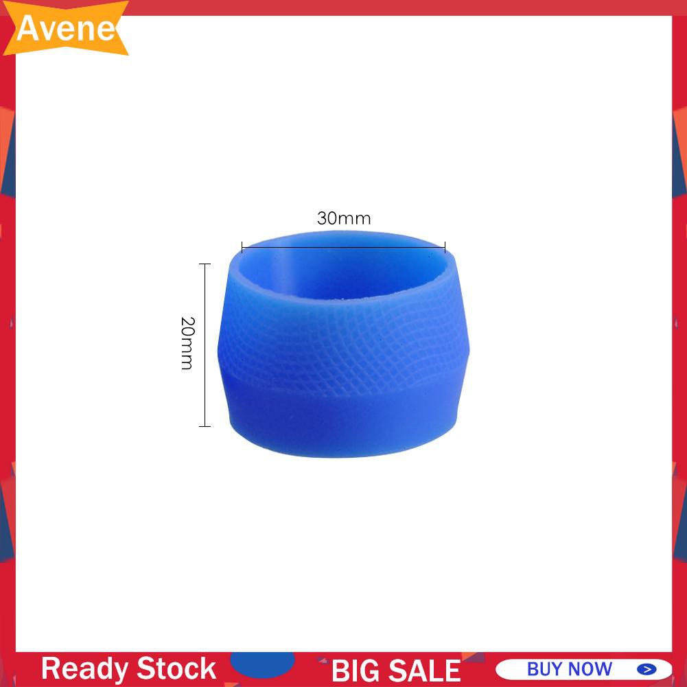 Miếng Cao Su Bọc Yên Xe Đạp Chống Bụi