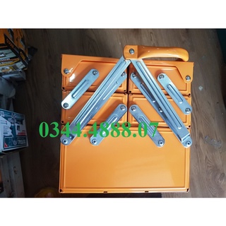 Hộp đựng đồ nghề (400x200x195mm) Ingco HTB03