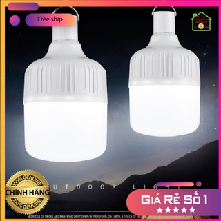 Bóng Đèn Tích Điện Siêu Sáng 100w Hàng Chuẩn Bảo Hành Lỗi 1 đổi 1