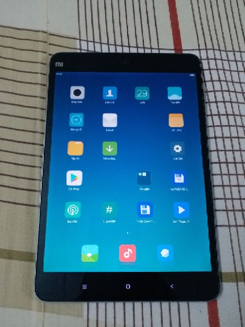 Máy tính bảng Xiaomi Mipad 2 16gb wifi | BigBuy360 - bigbuy360.vn
