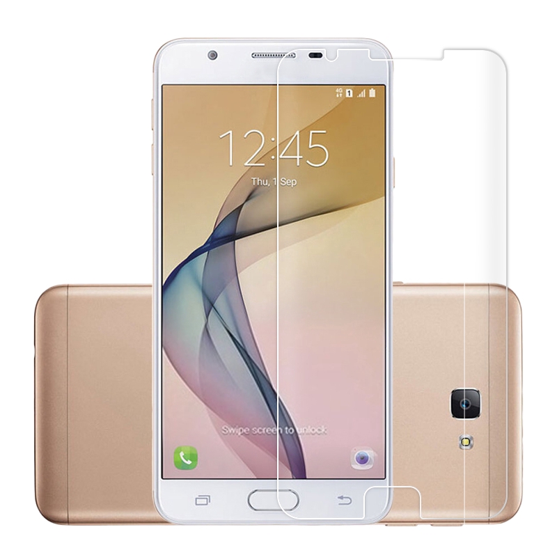 ✨ Miếng dán màn hình phủ nano cho Samsung J7 Prime