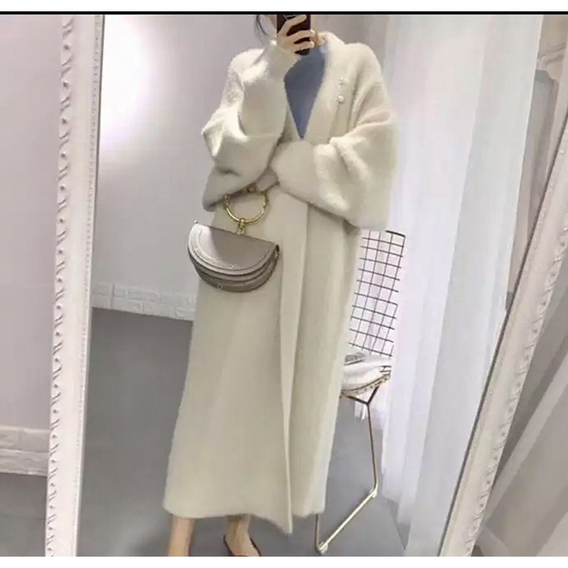 Áo khoác lông hàng Quảng Châu loại 1