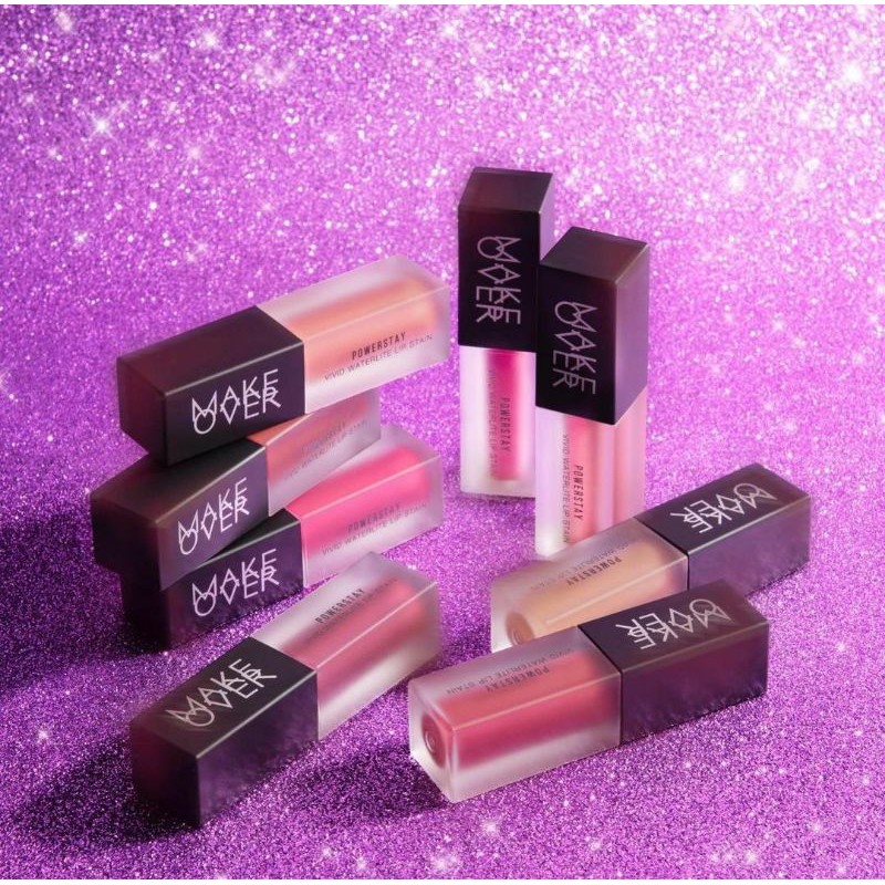 (hàng Mới Về) Son Môi Dưỡng Ẩm Chống Thấm Nước Cao Cấp