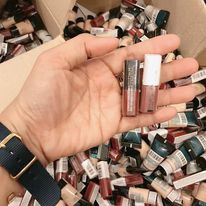 Mini - Son Maybelline Sensational Liquid Matte 2.7ml