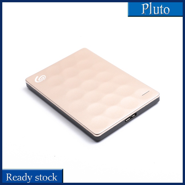 (MớI) Ổ CứNg RờI 2TB 2.5