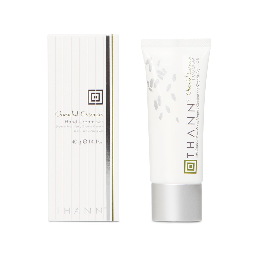 Kem dưỡng da tay THANN Oriental Essence 40gr