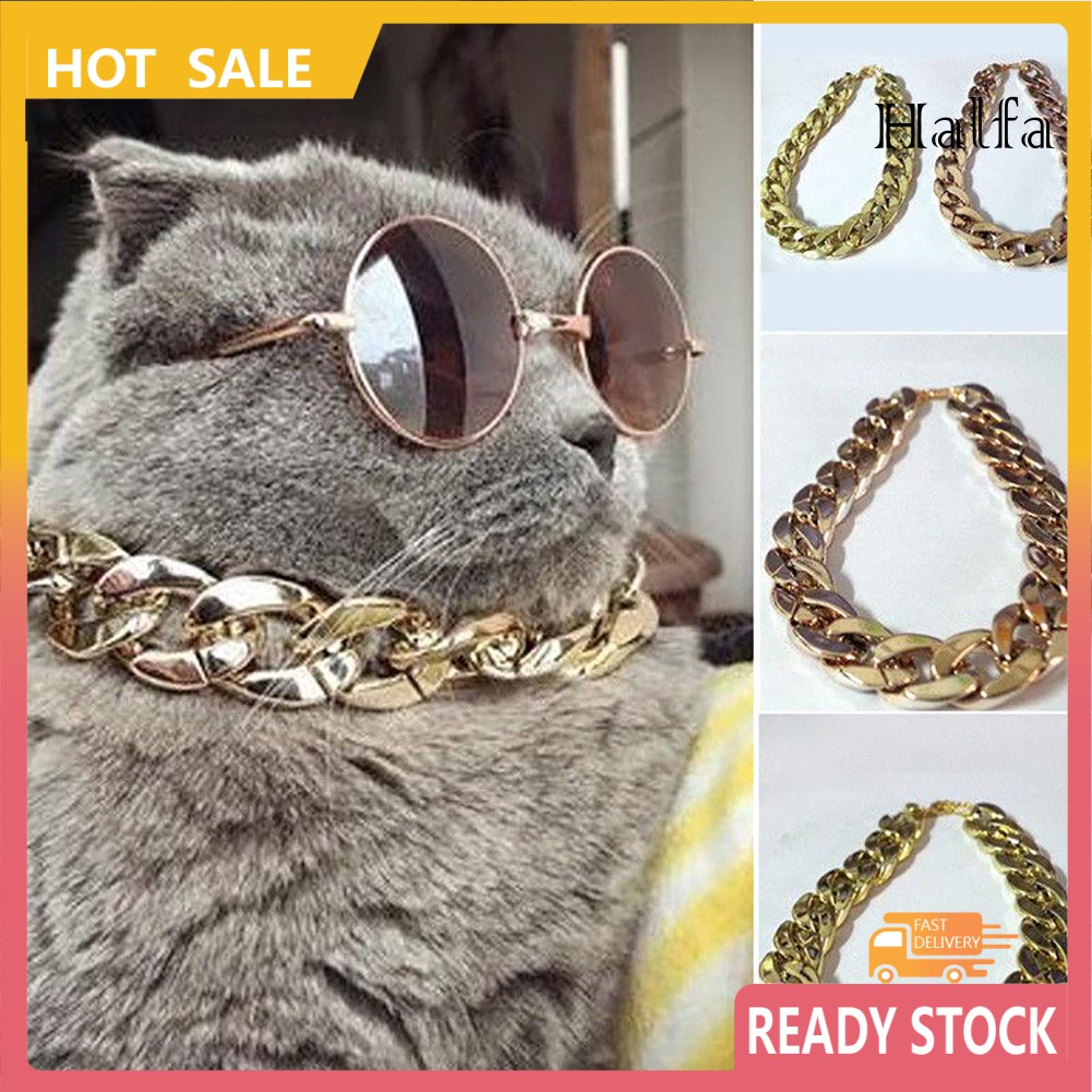 Vòng Cổ Choker Cho Thú Cưng Kích Thước 36cm / 45cm