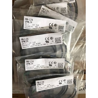 CẢM BIẾN QUANG PANASONIC PM-L24