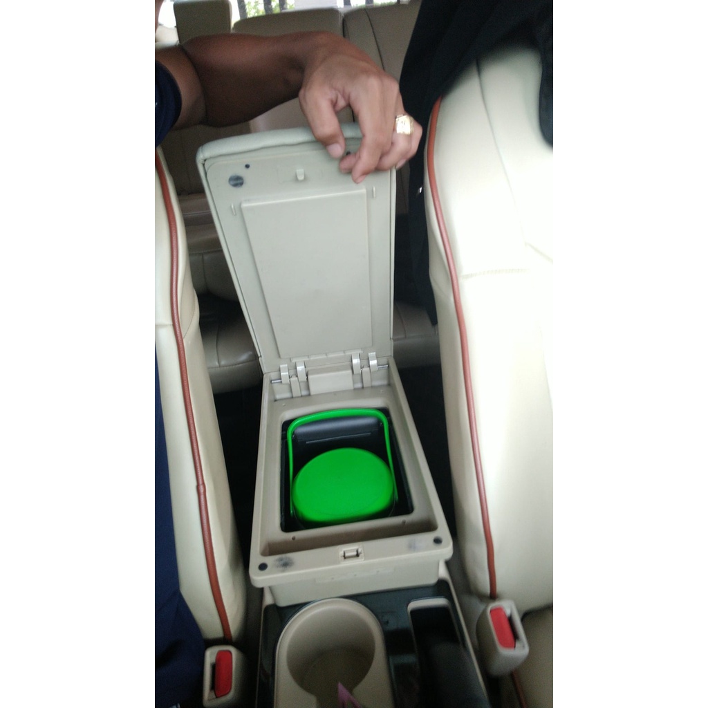 Bệ tỳ tay kibbet, Bệ tì tay kibbet, Hộp tì tay Kibbet ,Thường Chuẩn Form Xpander, Xpander Cross