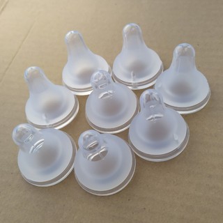 Núm ti cổ hẹp đủ size (S,M,L,LL)