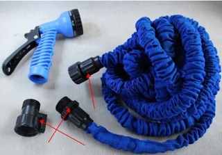 Vòi xịt giãn nở Magic Hose 15m