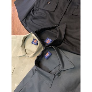 Áo somi dickies