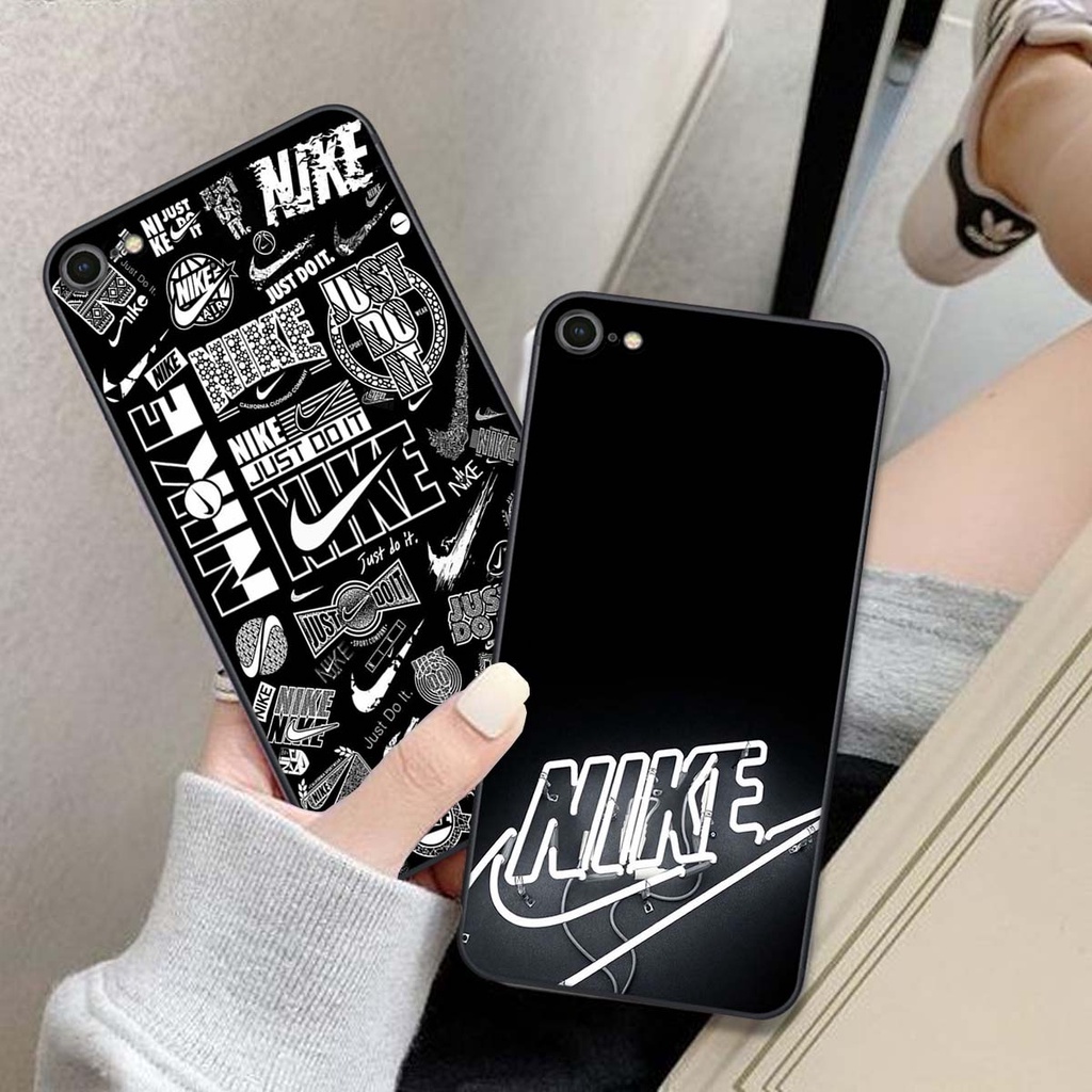 ⚡ Siêu Rẻ ⚡Ốp lưng  IPHONE IP 7-IP 8 in hình  NIKE siêu đẹp-BEOCASE