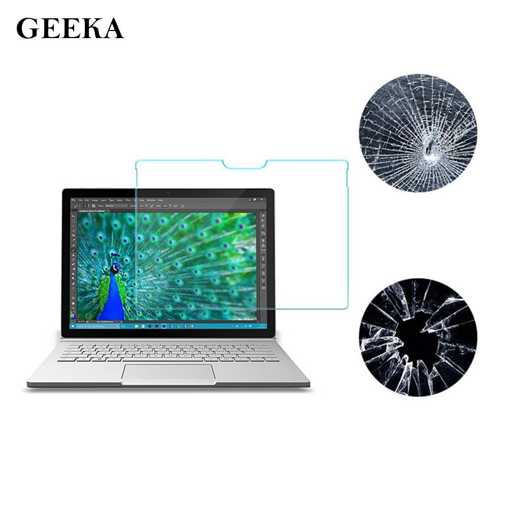 Kính cường lực dành cho Microsoft Surface Book 2 13.5 "