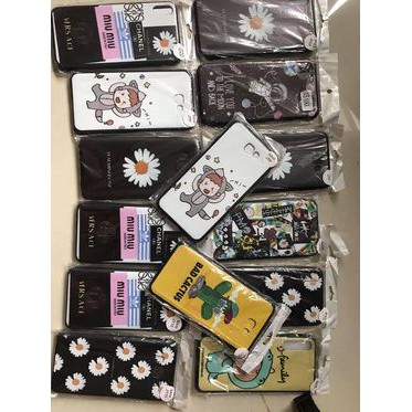 Ốp Lưng Samsung IPhone Xả Kho 1 Vài Loại Đồng Giá Mua Sản Phẩm Của Máy Nào Thì Nhắn Shop Và đặt đơn SHop sẽ gởi đúng