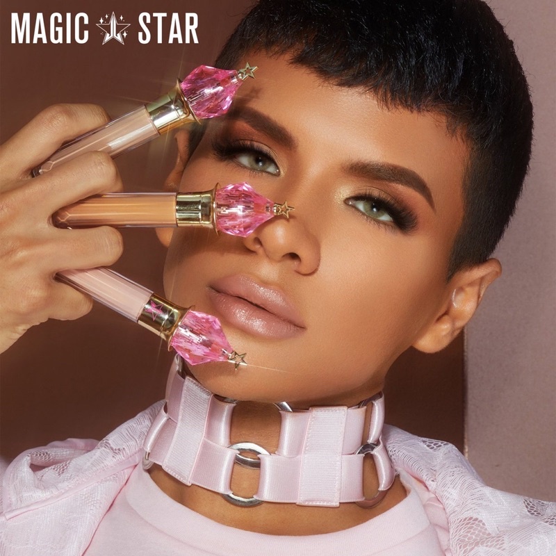 Kem che khuyết điểm Jeffree Star