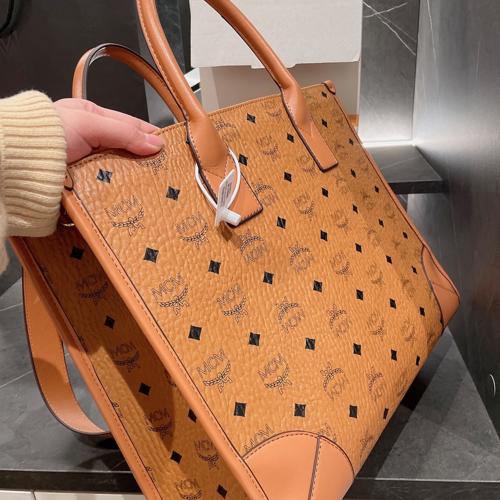 Túi MCM* cao cấp