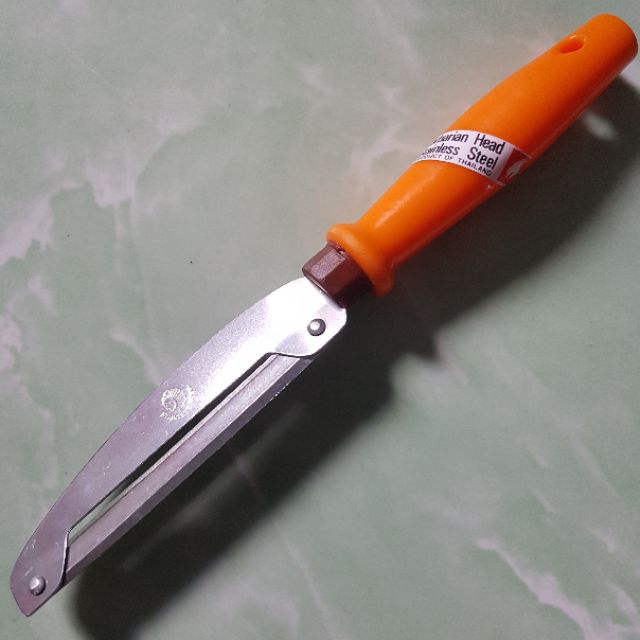 Dao Bào Gọt Rau Củ Thái Lan